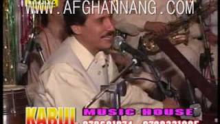 Baryalai Samadi mast songs 8 [upl. by Assirahs]