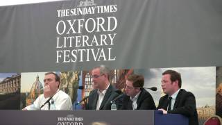 Oxford 2009 What is the big Conservative idea Part 7 Discussion [upl. by Hsetim]