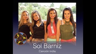 Canción India  Sol Barniz 1998 [upl. by Gnouhp]