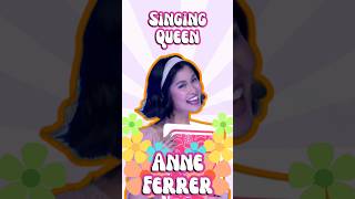 singingqueen Anne Ferrer Sings quotLimang Dipang Taoquot eatbulaga dabarkads peraphy tvj [upl. by Adlez405]