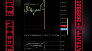 3500 Profit made Trading NZD CPI  Consumer Price Index  17th April [upl. by Ailecec]