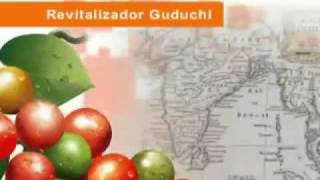 Swiss Just  Revitalizador de Guduchi de SwissJust [upl. by Eylatan]