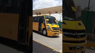 6524 Dinastía Medellín Ruta 18 Rivera transportepublico [upl. by Zilvia]