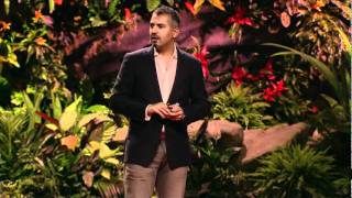 Maajid Nawaz A global culture to fight extremism [upl. by Norrie]