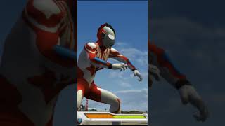 Ultraman Ribut Kousen UltramanRTv ultramanRibut shorts ultraman ultramanribut [upl. by Aeiram]