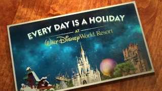 Experience 6 Worlds in 1 at Walt Disney World Resort in Florida [upl. by Eiznekcm]