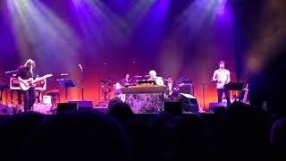 Donald Fagen amp The Nightflyers  quotNew Frontierquot  Live 2017 [upl. by Harwilll]