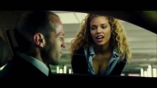 Transporter 2  Carjackes scene [upl. by Galateah]