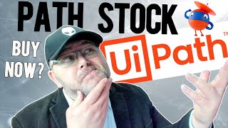 Best Stocks to Buy Now Is UiPath Stock a Buy PATH Stock Analysis Earnings amp Review [upl. by Namyw337]