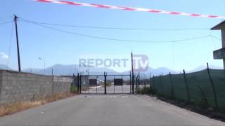 Report TV  Grabitja në Rinas arrestohen 4 punonjës të ICTS dhe 1 i quotNazeriquot [upl. by Holey]