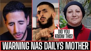 NAS DAILY MUM MUST KNOW [upl. by Yehs]