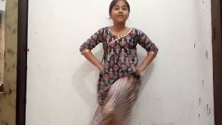 Sharara  shivjot dance covered by Prakriti Joshidance classes day 2 Prakritithisside [upl. by Absalom]