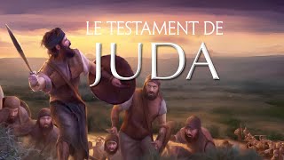 Testament des 12 Patriarches Livre Audio Juda [upl. by Nahguav]