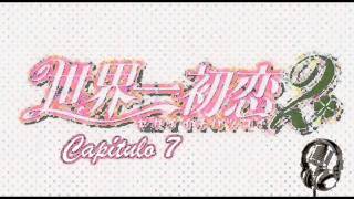 Sekaiichi Hatsukoi 2  Comentarios capitulo 7 [upl. by Nawd341]