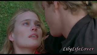 Westley and Buttercup  Find my way back The Princess Bride [upl. by Asile]