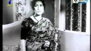 Mala Begum Ahmed Rushdi  Rooth Gai Kiun Mujhse Teri Aanchal Ki  Dil Mera Dharkan Teri [upl. by Shuma815]