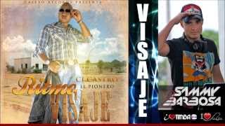 Ritmo Visaje  Cj Castro [upl. by Adabelle]