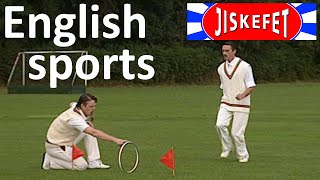 Jiskefet  English Sports [upl. by Biel]