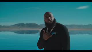 Trae Tha Truth  Feel Like Tha Water Official Music Video [upl. by Divadnhoj]