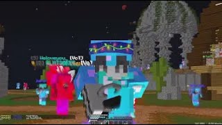 BlocksMC PvP [upl. by Noreik442]