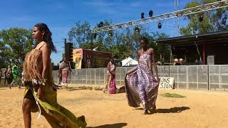 Barunga Festival 2021 [upl. by Balac]