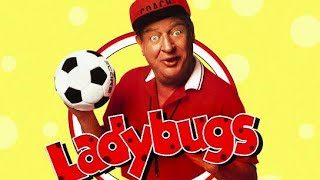 Ladybugs 1992 Full Movie Review  Rodney Dangerfield  Jonathan Brandis [upl. by Deppy839]