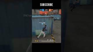 Headshot only 😬foryou foryoubage freefiremax viperx [upl. by Demmahom]