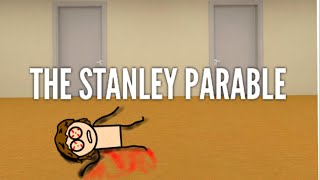 Moleman Plays quotThe Stanley Parablequot [upl. by Suinuj]