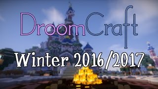 DroomCraft Winter 20162017 [upl. by Anyehs436]