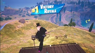 My First Solos Win Build Full Gameplay Learning To Build [upl. by Mariand565]