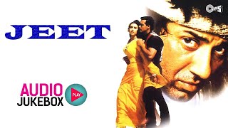 Jeet  Full Album Songs  Salman Khan Sunny Deol Karisma Kapoor Nadeem Shravan [upl. by Aidas934]