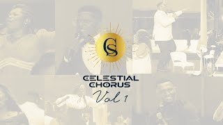 Celestial Chorus Vol1  Emhlabeni feat Ayanda Ntanzi [upl. by Ahsenav224]