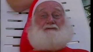 Rockley Park  Caravan Park Poole  Buster Merryfield  UK advert 1992 [upl. by Malinde836]