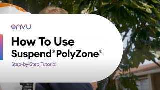 How To Use Suspend® PolyZone® Insecticide — StepbyStep Tutorial [upl. by Corie8]