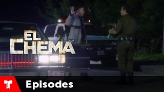 El Chema  Episode 41  Telemundo English [upl. by Rehotsirhc646]