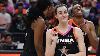 US womens basketball is uninteresting without Caitlin Clark excollege basketball coach says [upl. by Gross]