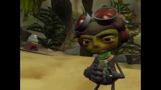 FR Psychonauts  Episode 16  Le lac [upl. by Annwahsal886]