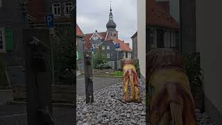 Remscheid Germany 15092024 travel [upl. by Ahsratal]