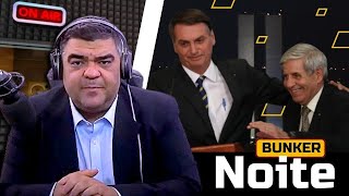 🚨 URGENTE Bolsonaro e Heleno estão na mira [upl. by Capriola]