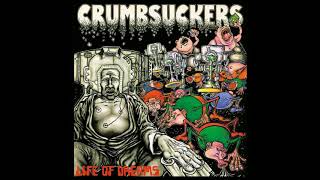 Crumbsuckers US  Life Of Dreams Full Length 1986 [upl. by Halsy208]