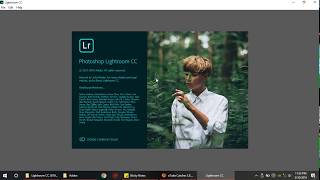 Lightroom CC 2019 Working [upl. by Wat444]