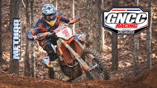 GNCC Big Buck 2022  USA ultimate Enduro Series by Jaume Soler [upl. by Dempsey]