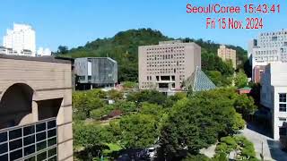 Soongsil University Polisci님의 실시간 스트림 [upl. by Odnolor127]