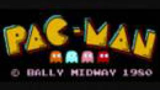 PacMan Theme REMIX [upl. by Mairam53]