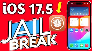 Jailbreak iOS 175 Untethered  Uncover Jailbreak 175  How To Jailbreak iOS 175 No Computer [upl. by Yevol940]