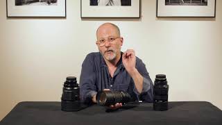 Leica R Series Lenses [upl. by Zealand]