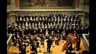 University Singers Considering Matthew Shepard [upl. by Ferrick606]