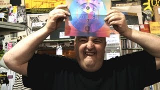 Slagging Off Old People and Replying to Comments  Record Shop Dude 13 [upl. by Silvie489]