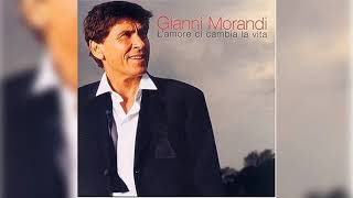 GIANNI MORANDI  DIMMI ADESSO CON CHI SEI versione originale CD HQ con TESTO [upl. by Archambault]