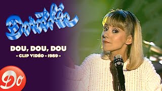 Dorothée  Dou dou dou  CLIP OFFICIEL  1989 [upl. by Schnorr97]